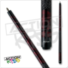 Action – Junior – Burgundy – 52in | Golden Break Billiards