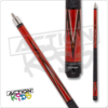 Action – Junior – Burnt Orange w/ Points – 52in | Golden Break Billiards