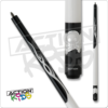 Action – Junior – Black w/ Skulls – 52in | Golden Break Billiards