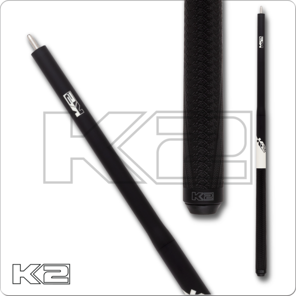 Koda – K2 Break Jump – White | Golden Break Billiards