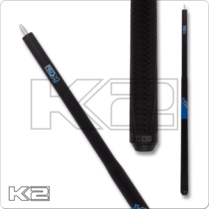K2BJ03 Koda – K2 Break Jump – Blue | Golden Break Billiards