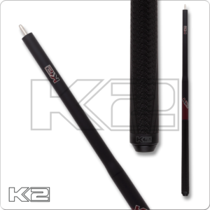 K2BJ05 Koda – K2 Break Jump – Red | Golden Break Billiards