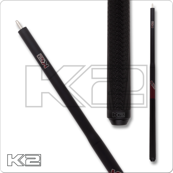 Koda - K2 Break Jump - Red