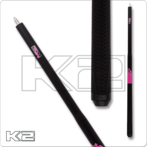 K2BJ07 Koda – K2 Break Jump – Pink | Golden Break Billiards