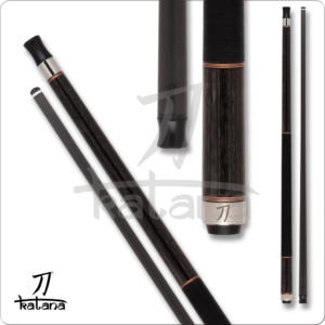 KAT2503 Katana – Dragon – Charcoal | Golden Break Billiards