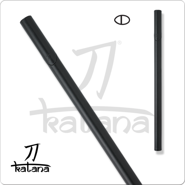 Katana – 1×1 – Hard Case | Golden Break Billiards