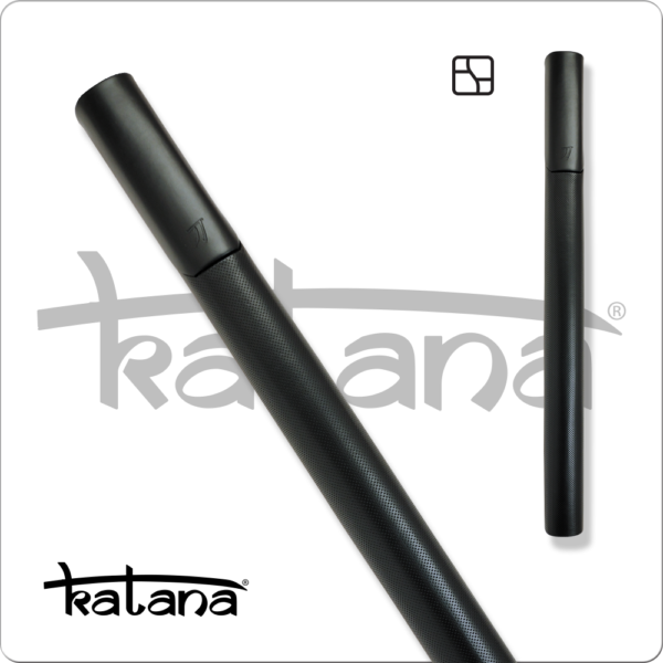 Katana – 2×2 – Hard Case | Golden Break Billiards