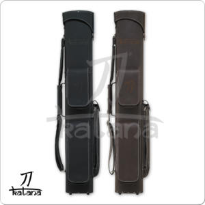 KATC03 Katana – 2×4 – Hard Case | Golden Break Billiards