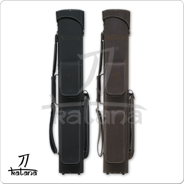 Katana - 2x4 - Hard Case