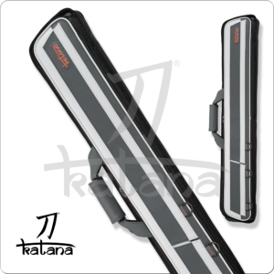 KATC04 Katana – 4×8 – Soft Case | Golden Break Billiards