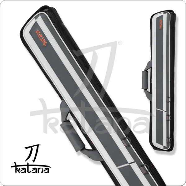 Katana - 4x8 - Soft Case