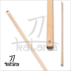 KATXS1 Katana – 1 Shaft – 12.5mm | Golden Break Billiards
