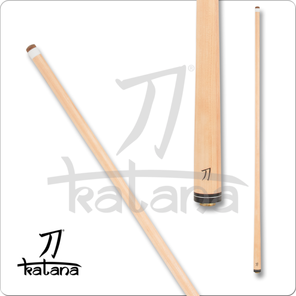 Katana - 1 Shaft - 12.5mm