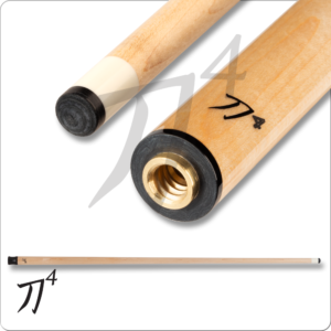 KATXS4 Katana Dragon Carbon Core Shaft | Golden Break Billiards
