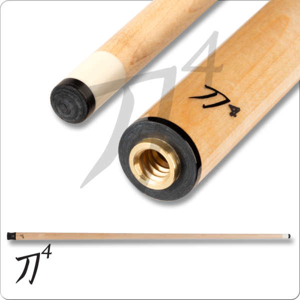 Katana Dragon Carbon Core Shaft | Golden Break Billiards