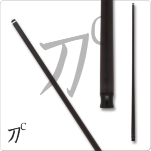 KATXSC Katana Dragon Carbon Fiber Shaft | Golden Break Billiards