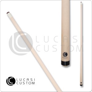 LCXS Lucasi – Custom Shaft | Golden Break Billiards
