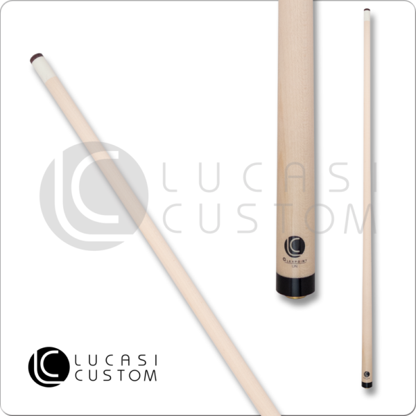 Lucasi – Custom Shaft | Golden Break Billiards
