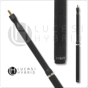 LHAH2 Lucasi – Hybrid Jump – Air Hog 2 | Golden Break Billiards