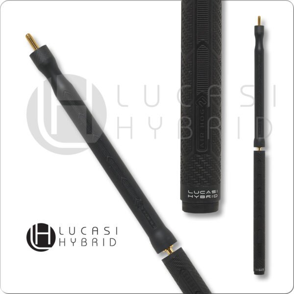 Lucasi – Hybrid Jump – Air Hog 2 | Golden Break Billiards