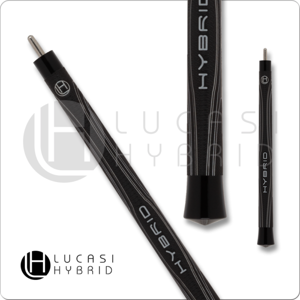Lucasi – Hybrid Jump – Air Hog | Golden Break Billiards