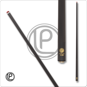 LHCF4 Lucasi – Halo – Carbon Fiber Shaft – 12.4mm | Golden Break Billiards