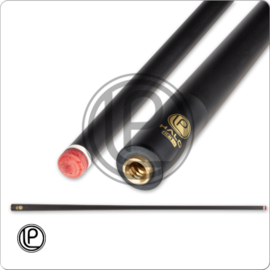 Lucasi – Halo – Carbon Fiber Shaft – 11.8mm | Golden Break Billiards