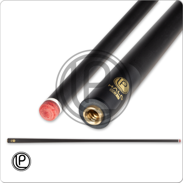 Lucasi – Halo – Carbon Fiber Shaft – 11.8mm | Golden Break Billiards