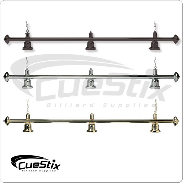 Light Bar | Golden Break Billiards