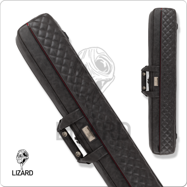 Lizard – Coco – 3×4 – Soft Case | Golden Break Billiards