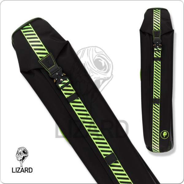 Lizard – Horizon – 3×4 – Soft Case | Golden Break Billiards