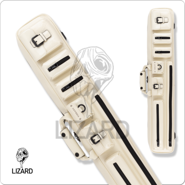 Lizard – Vibrant – 3×5 – Soft Case | Golden Break Billiards