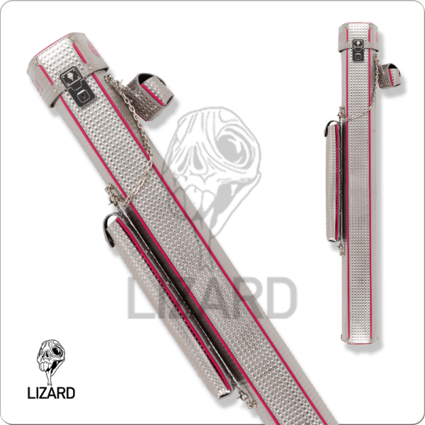 Lizard – Tumei-Tong Lu – 2×3 – Hard Case | Golden Break Billiards