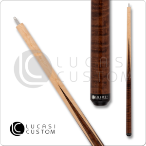 Lucasi – Custom – Sneaky Pete | Golden Break Billiards