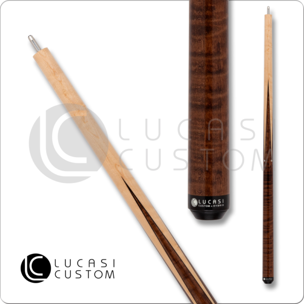 Lucasi – Custom – Sneaky Pete | Golden Break Billiards