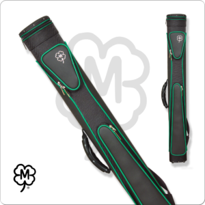 MCDC22 McDermott – Sport – 2×2 – Hard Case | Golden Break Billiards