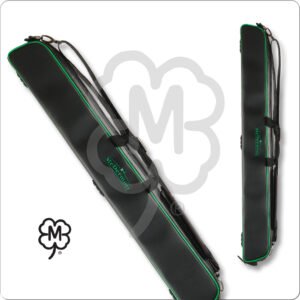 MCDC23 McDermott – 2×3 – Hybrid Case | Golden Break Billiards