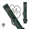 MCDC35 McDermott – Backpack – 3×5 – Hard Case | Golden Break Billiards
