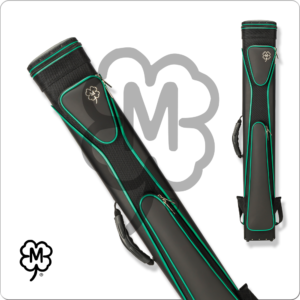 MCDC35 McDermott – Backpack – 3×5 – Hard Case | Golden Break Billiards