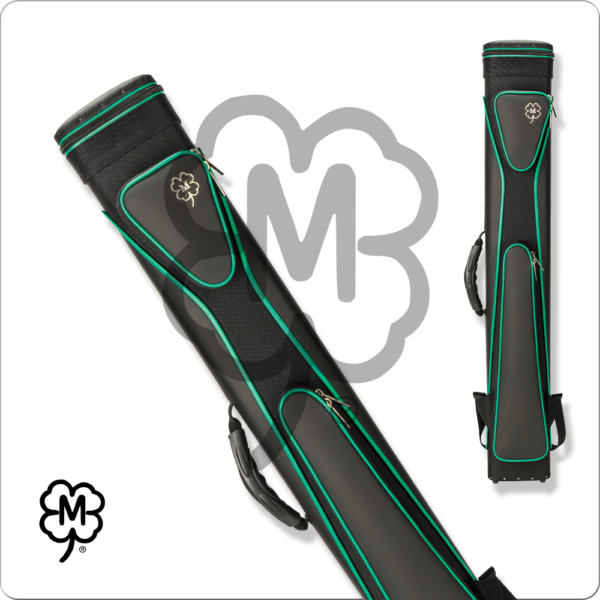 McDermott - Backpack - 3x5 - Hard Case