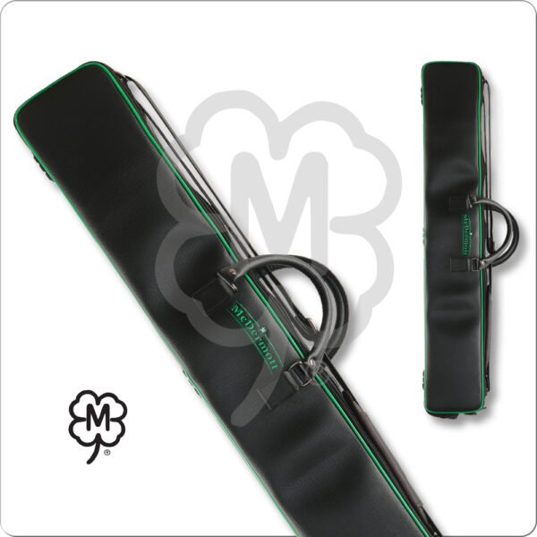 McDermott - 4x7 - Hybrid Case
