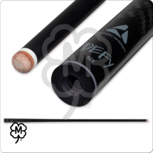 MCDCF McDermott – Defy Shaft | Golden Break Billiards