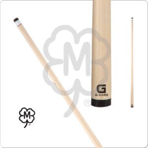 MCDG McDermott – G-Core Shaft | Golden Break Billiards