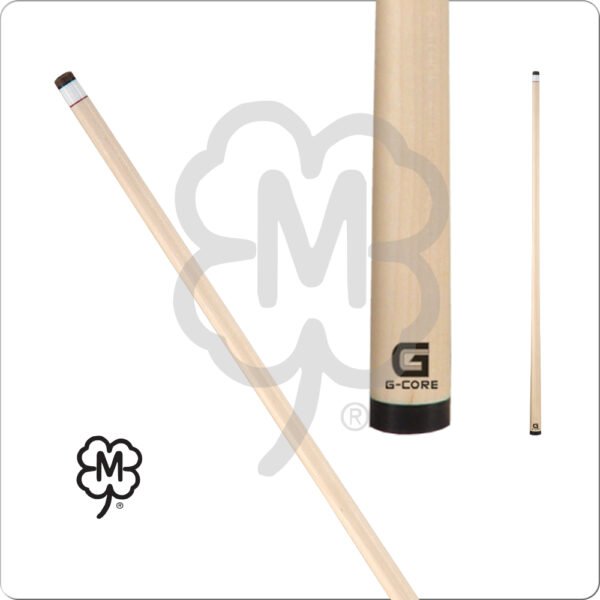 McDermott – G-Core Shaft | Golden Break Billiards