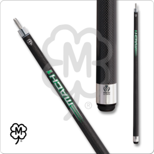 MCDM1 McDermott – Mach 1 Break | Golden Break Billiards