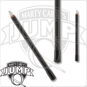 MCJMP Marty Carey – Jump Q | Golden Break Billiards