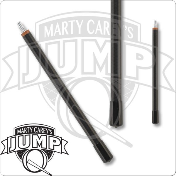 MCJMP Marty Carey – Jump Q | Golden Break Billiards