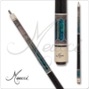 Meucci – 2020 – Blue Shell Inlay | Golden Break Billiards