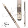Meucci – 9712 – Grey w/ White Points | Golden Break Billiards