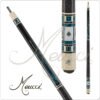 Meucci – Casino – Blue | Golden Break Billiards